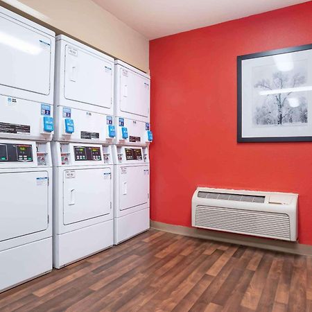 Extended Stay America Select Suites - Baton Rouge - Citiplace Bagian luar foto