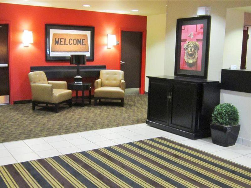 Extended Stay America Select Suites - Baton Rouge - Citiplace Bagian luar foto