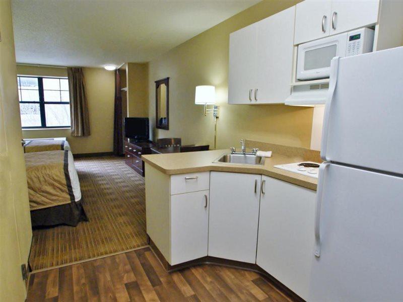Extended Stay America Select Suites - Baton Rouge - Citiplace Bagian luar foto