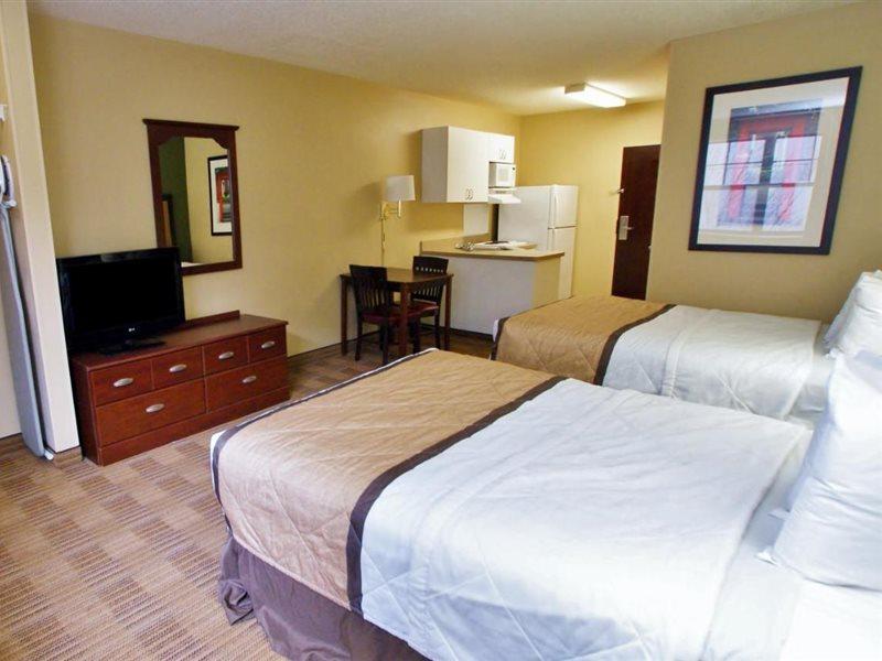 Extended Stay America Select Suites - Baton Rouge - Citiplace Bagian luar foto