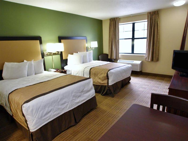 Extended Stay America Select Suites - Baton Rouge - Citiplace Bagian luar foto