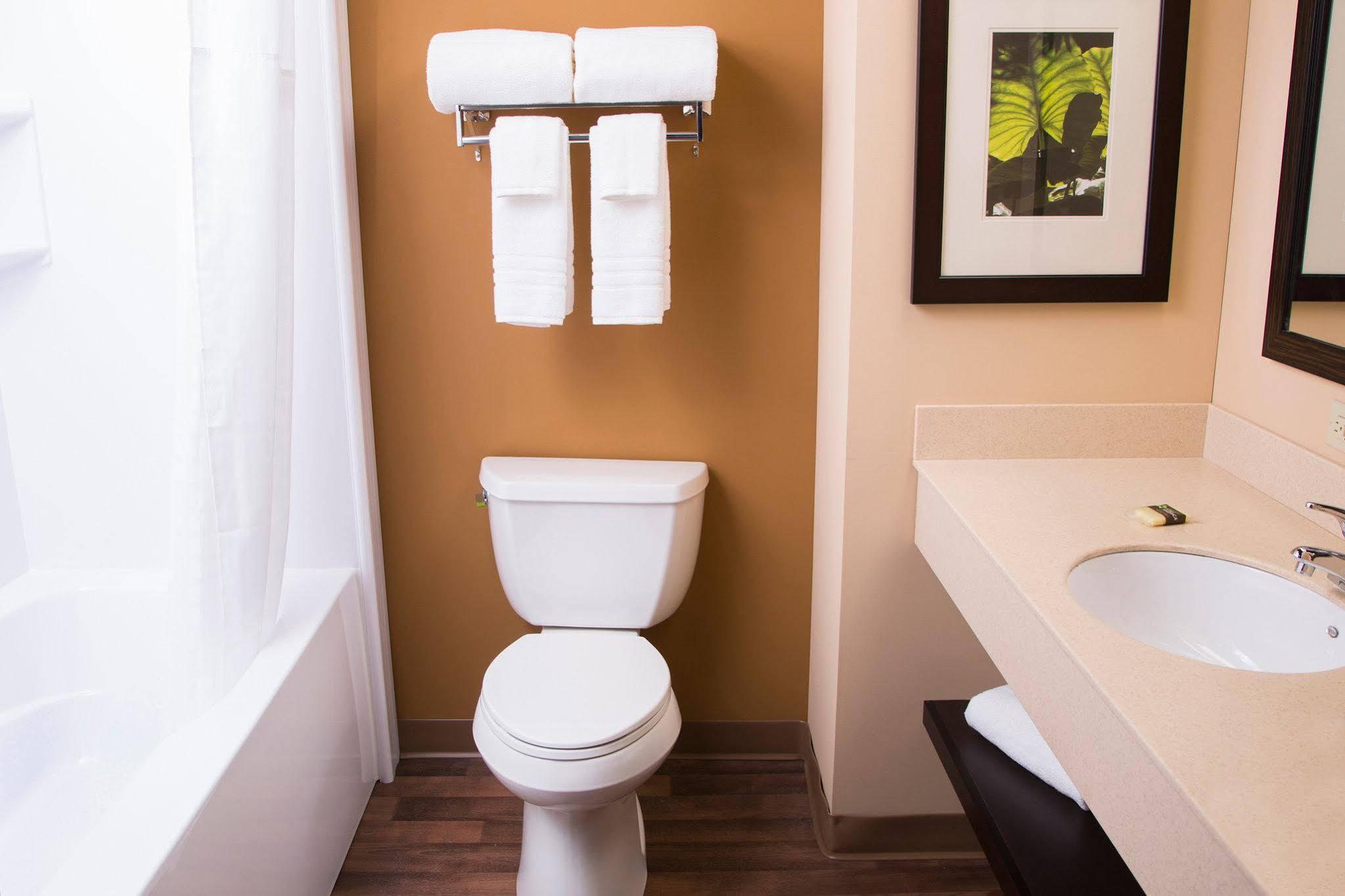Extended Stay America Select Suites - Baton Rouge - Citiplace Bagian luar foto