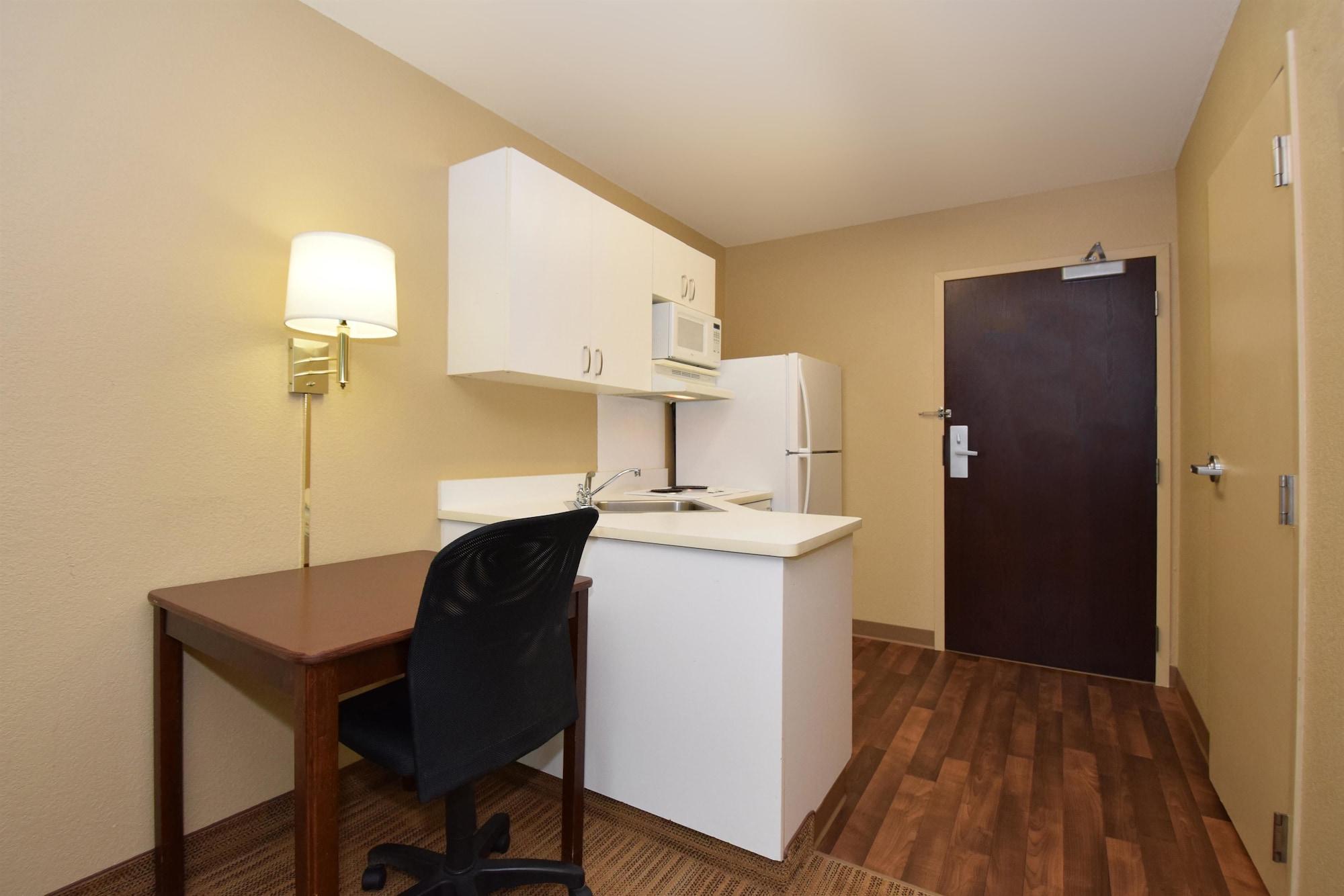Extended Stay America Select Suites - Baton Rouge - Citiplace Bagian luar foto