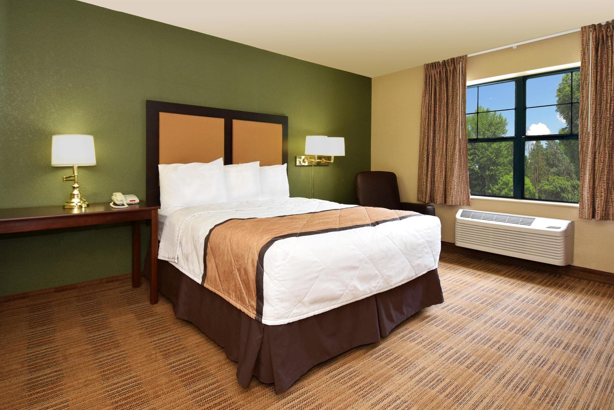 Extended Stay America Select Suites - Baton Rouge - Citiplace Bagian luar foto