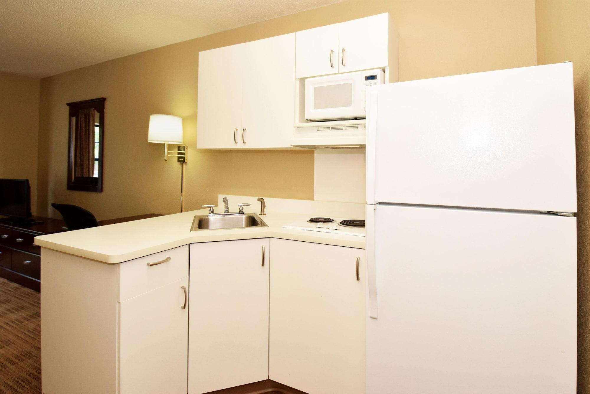 Extended Stay America Select Suites - Baton Rouge - Citiplace Bagian luar foto