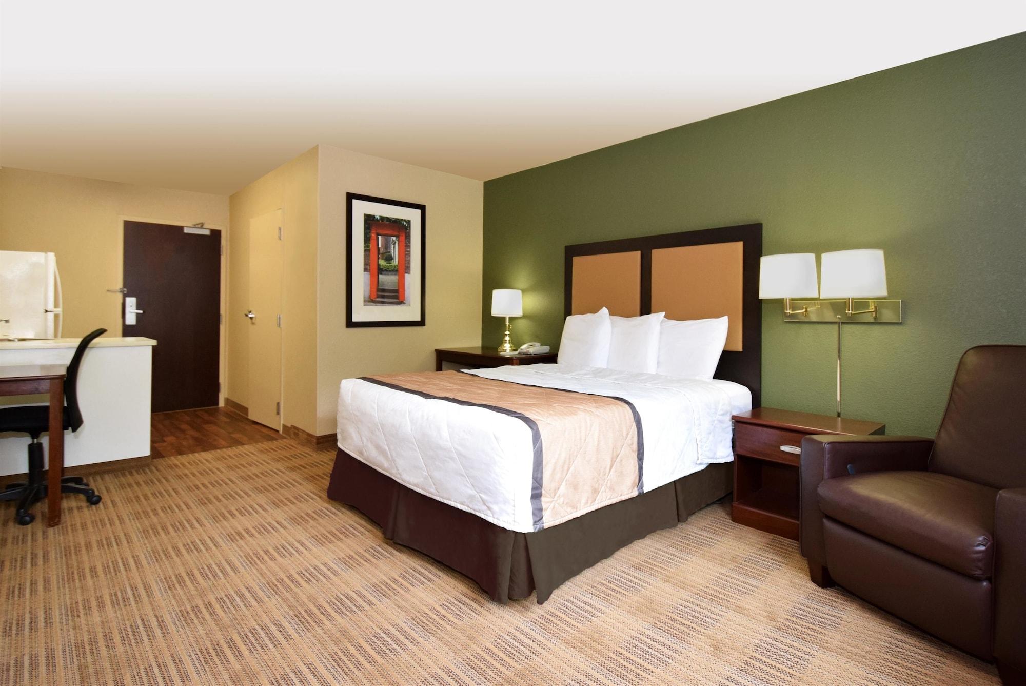 Extended Stay America Select Suites - Baton Rouge - Citiplace Bagian luar foto