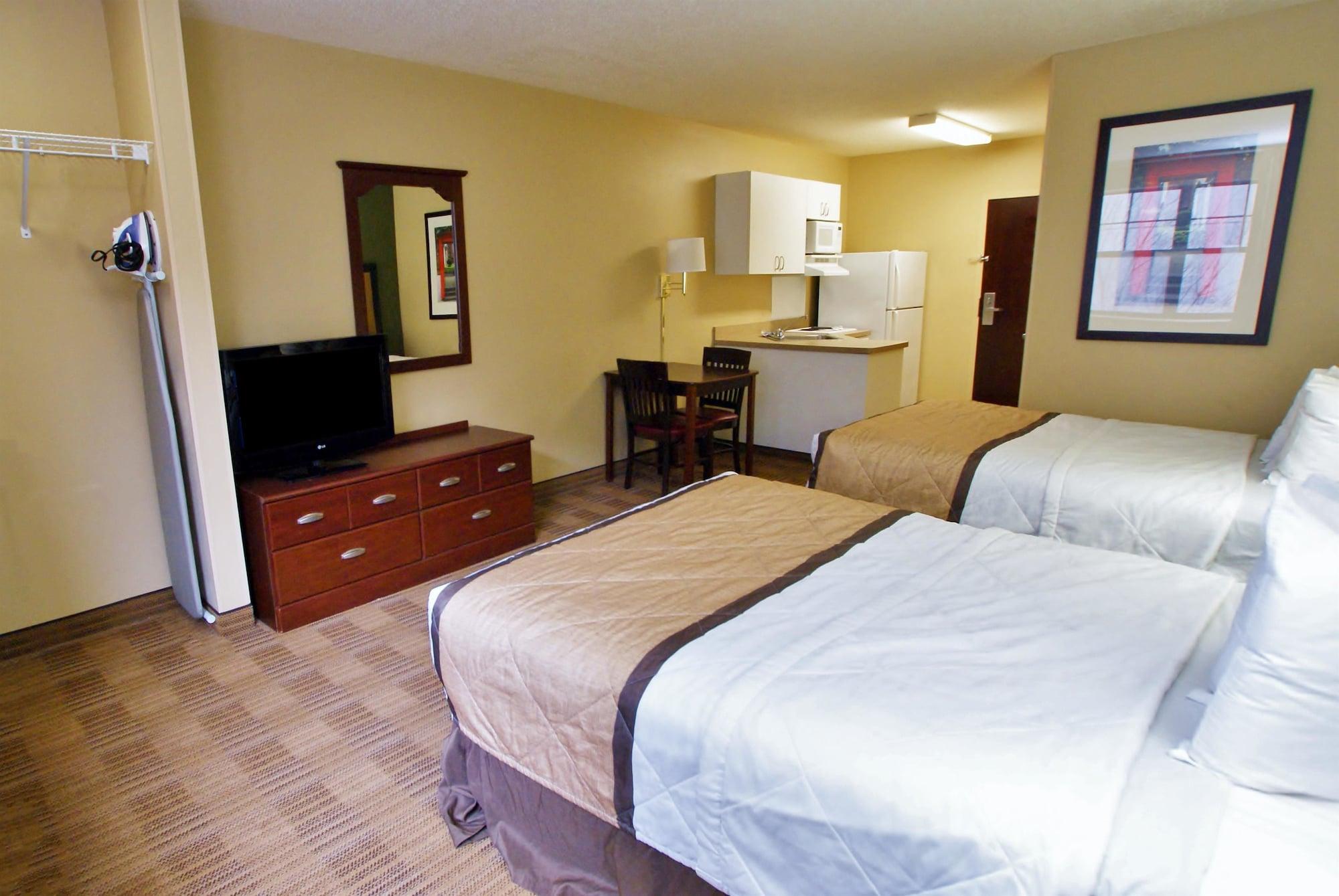 Extended Stay America Select Suites - Baton Rouge - Citiplace Bagian luar foto