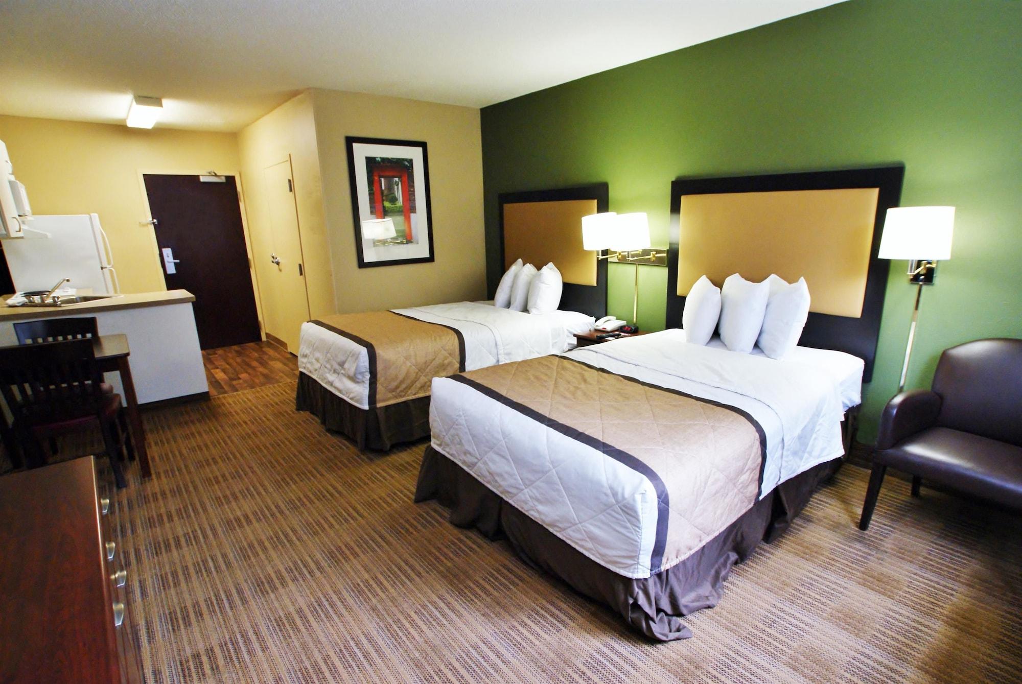 Extended Stay America Select Suites - Baton Rouge - Citiplace Bagian luar foto