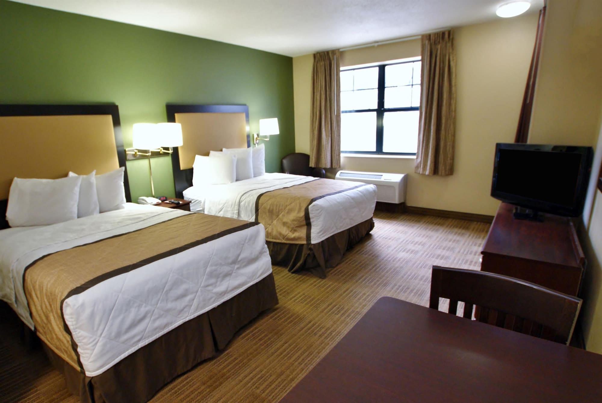 Extended Stay America Select Suites - Baton Rouge - Citiplace Bagian luar foto