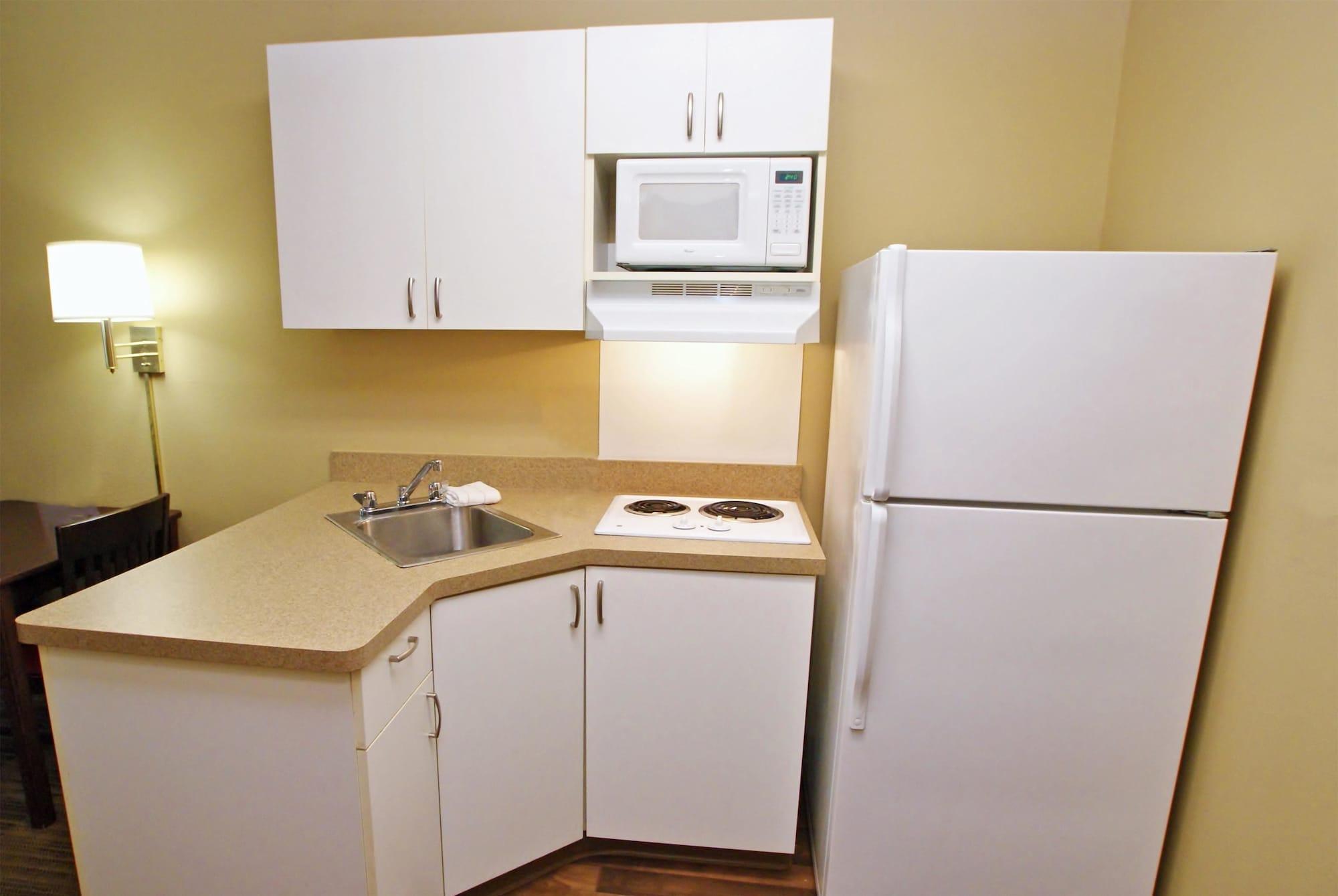 Extended Stay America Select Suites - Baton Rouge - Citiplace Bagian luar foto