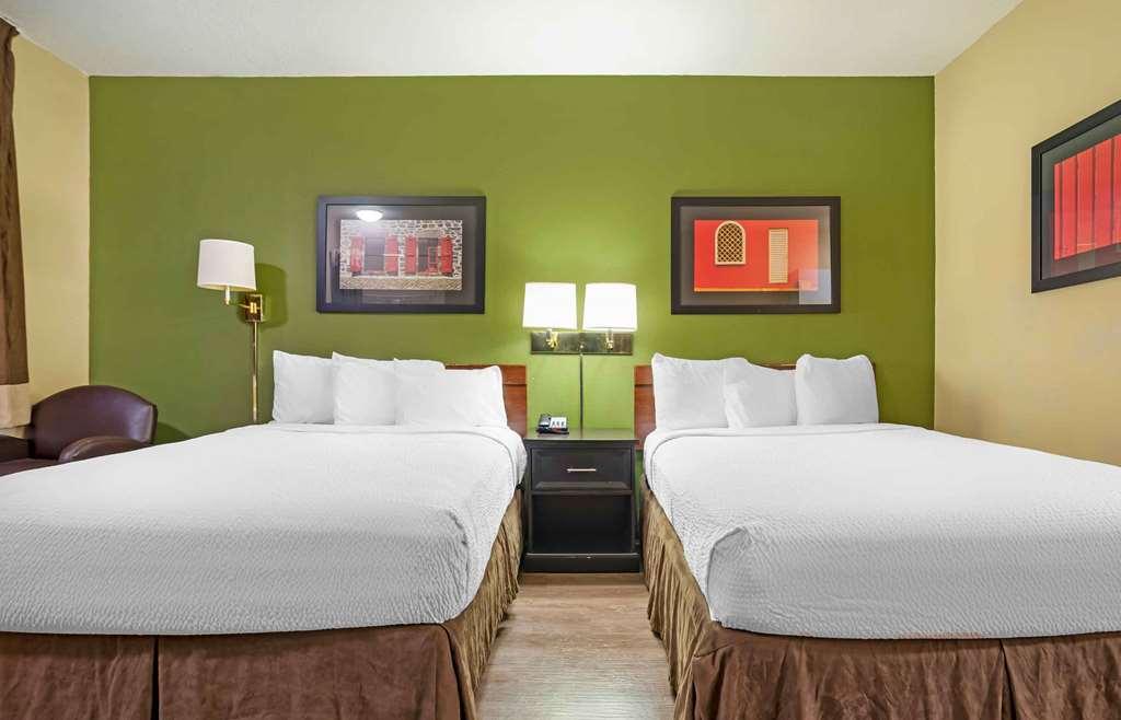 Extended Stay America Select Suites - Baton Rouge - Citiplace Ruang foto