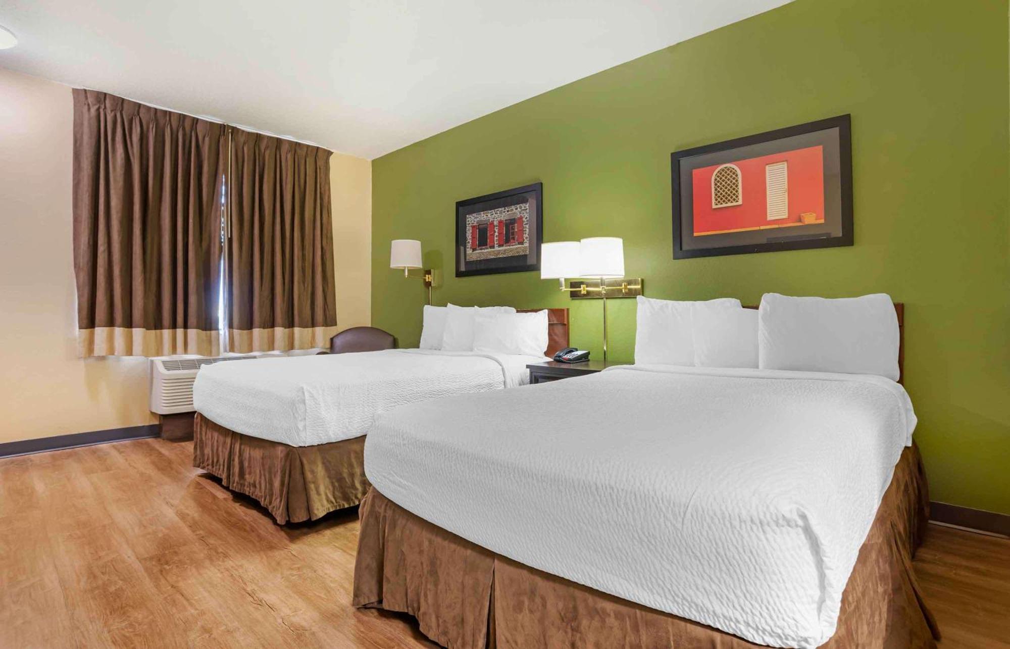 Extended Stay America Select Suites - Baton Rouge - Citiplace Bagian luar foto