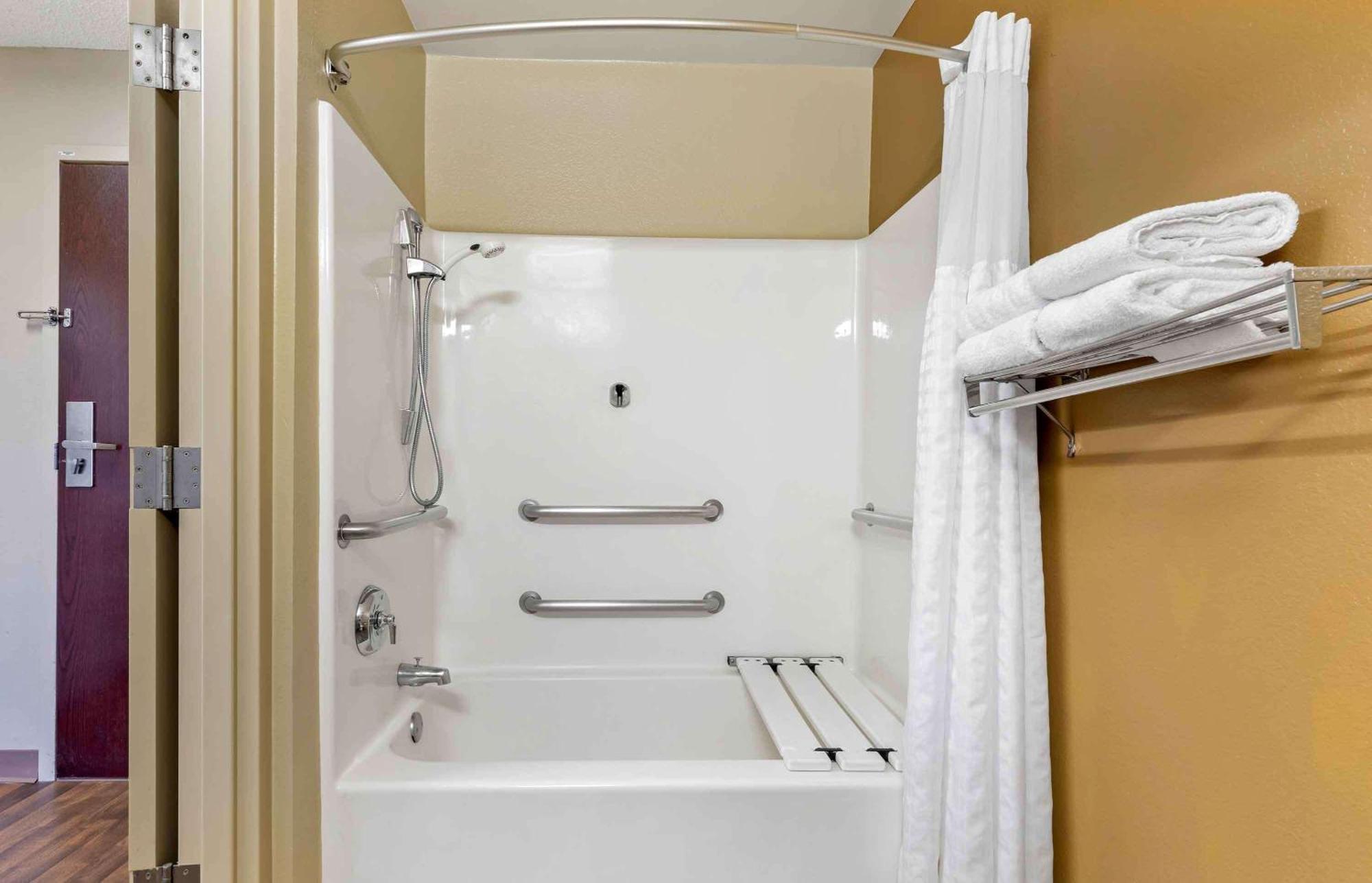Extended Stay America Select Suites - Baton Rouge - Citiplace Bagian luar foto