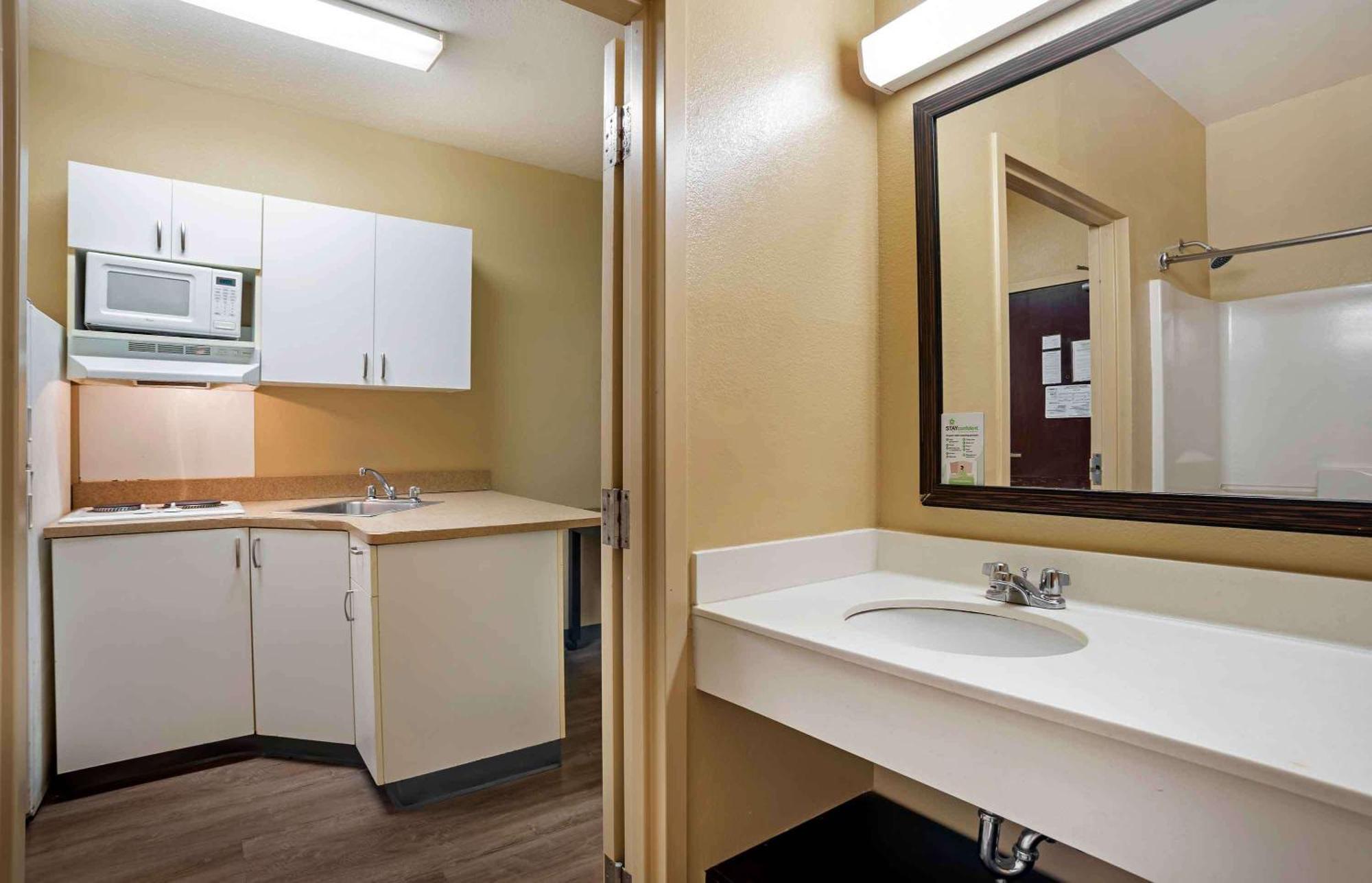 Extended Stay America Select Suites - Baton Rouge - Citiplace Bagian luar foto