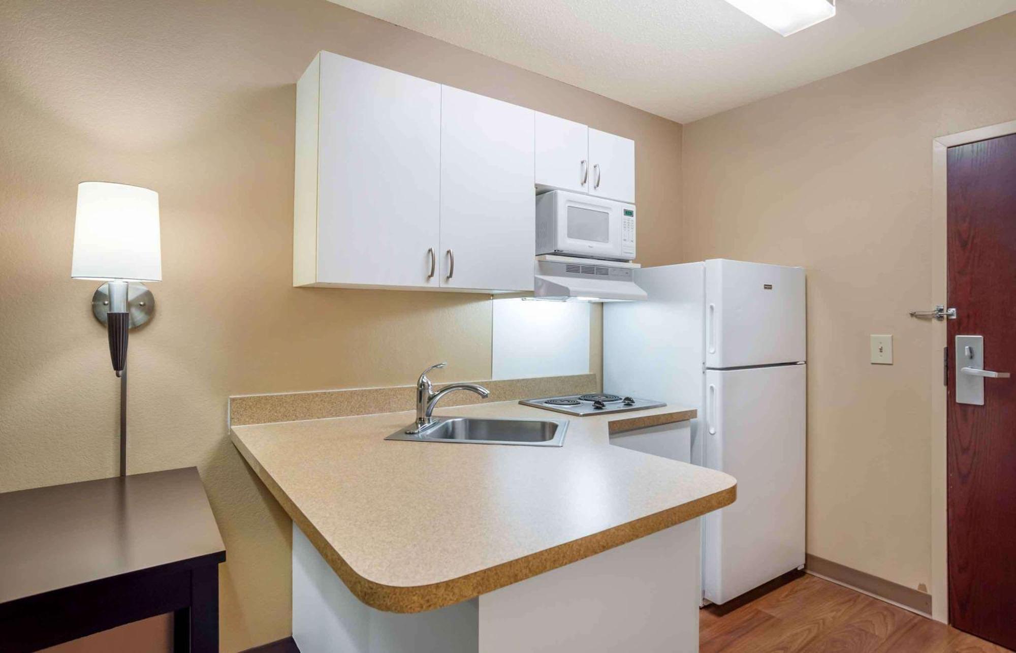 Extended Stay America Select Suites - Baton Rouge - Citiplace Bagian luar foto