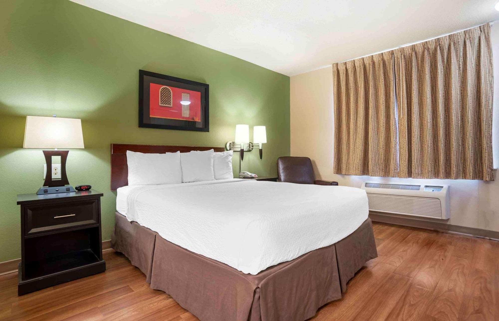 Extended Stay America Select Suites - Baton Rouge - Citiplace Bagian luar foto