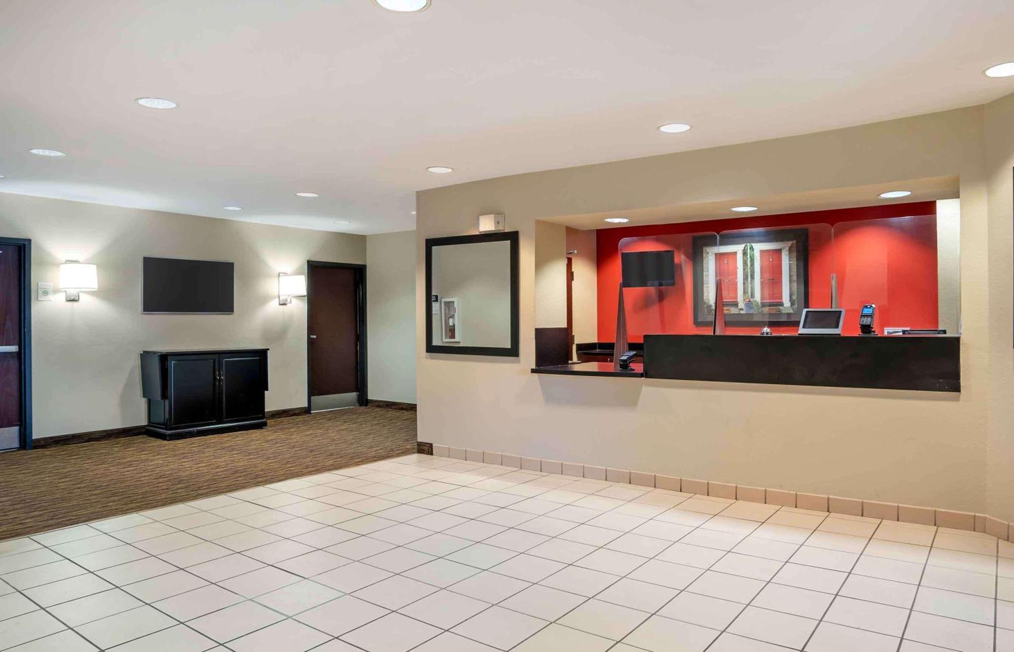 Extended Stay America Select Suites - Baton Rouge - Citiplace Bagian luar foto