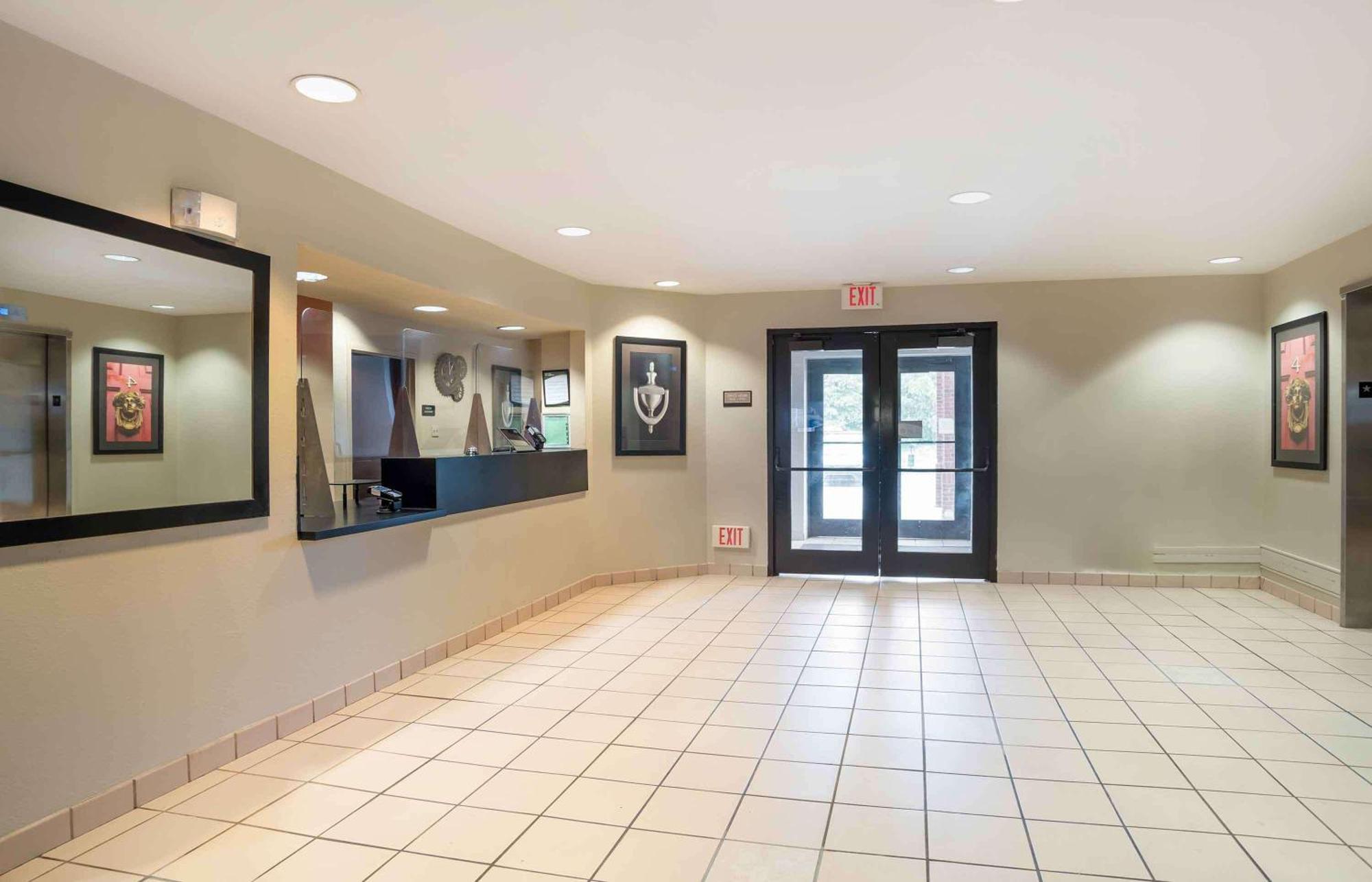 Extended Stay America Select Suites - Baton Rouge - Citiplace Bagian luar foto