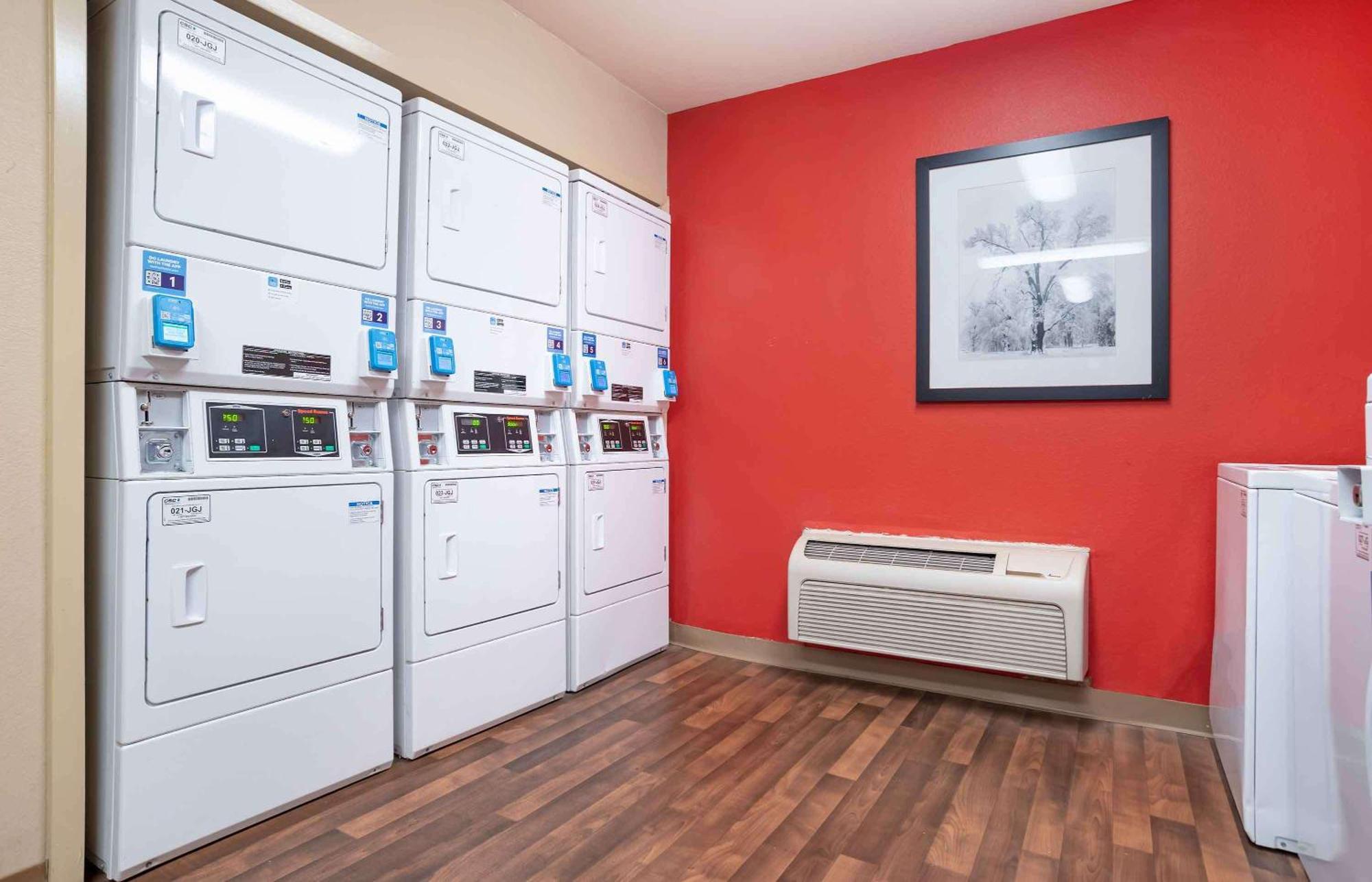 Extended Stay America Select Suites - Baton Rouge - Citiplace Bagian luar foto