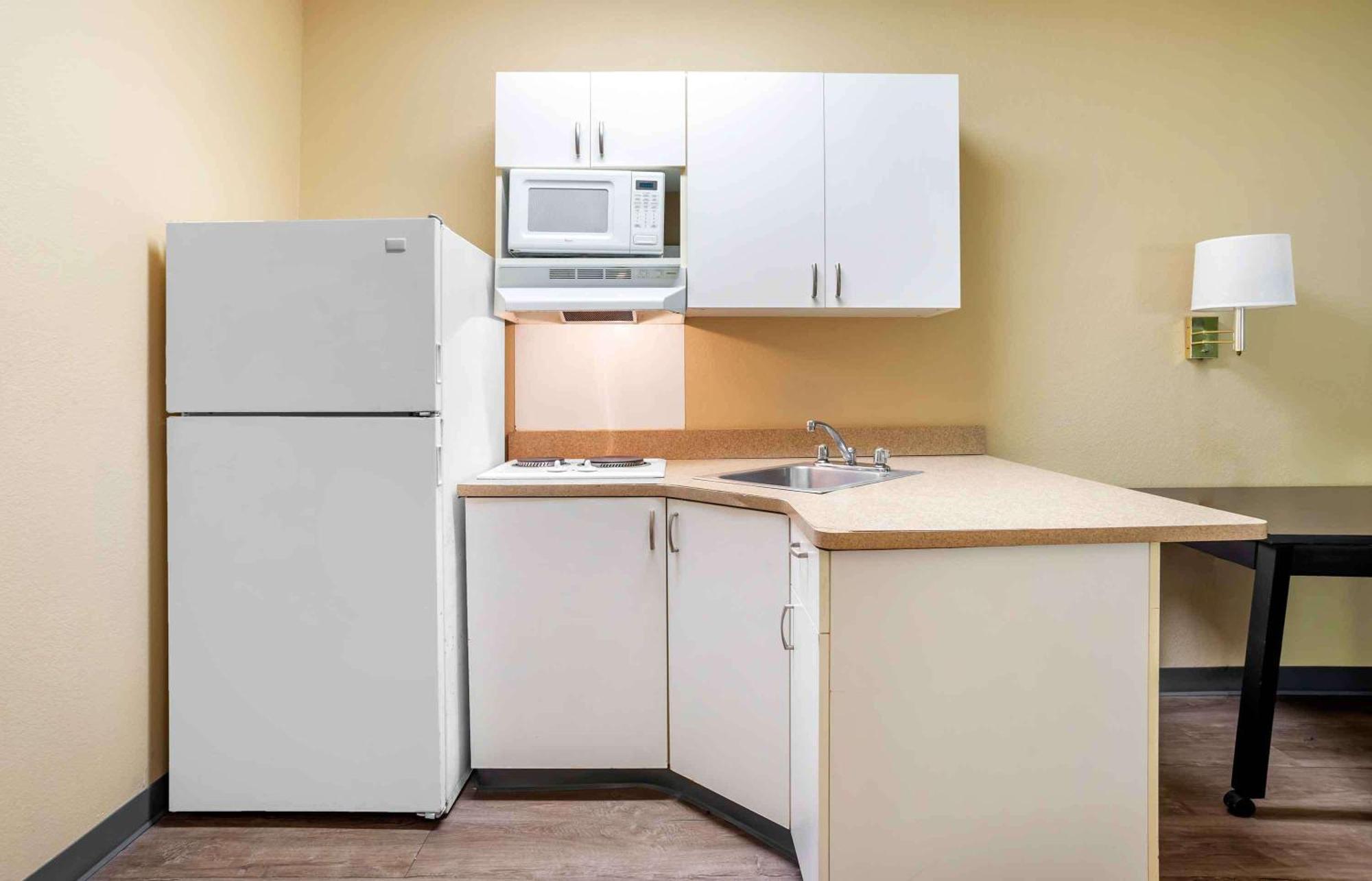 Extended Stay America Select Suites - Baton Rouge - Citiplace Bagian luar foto
