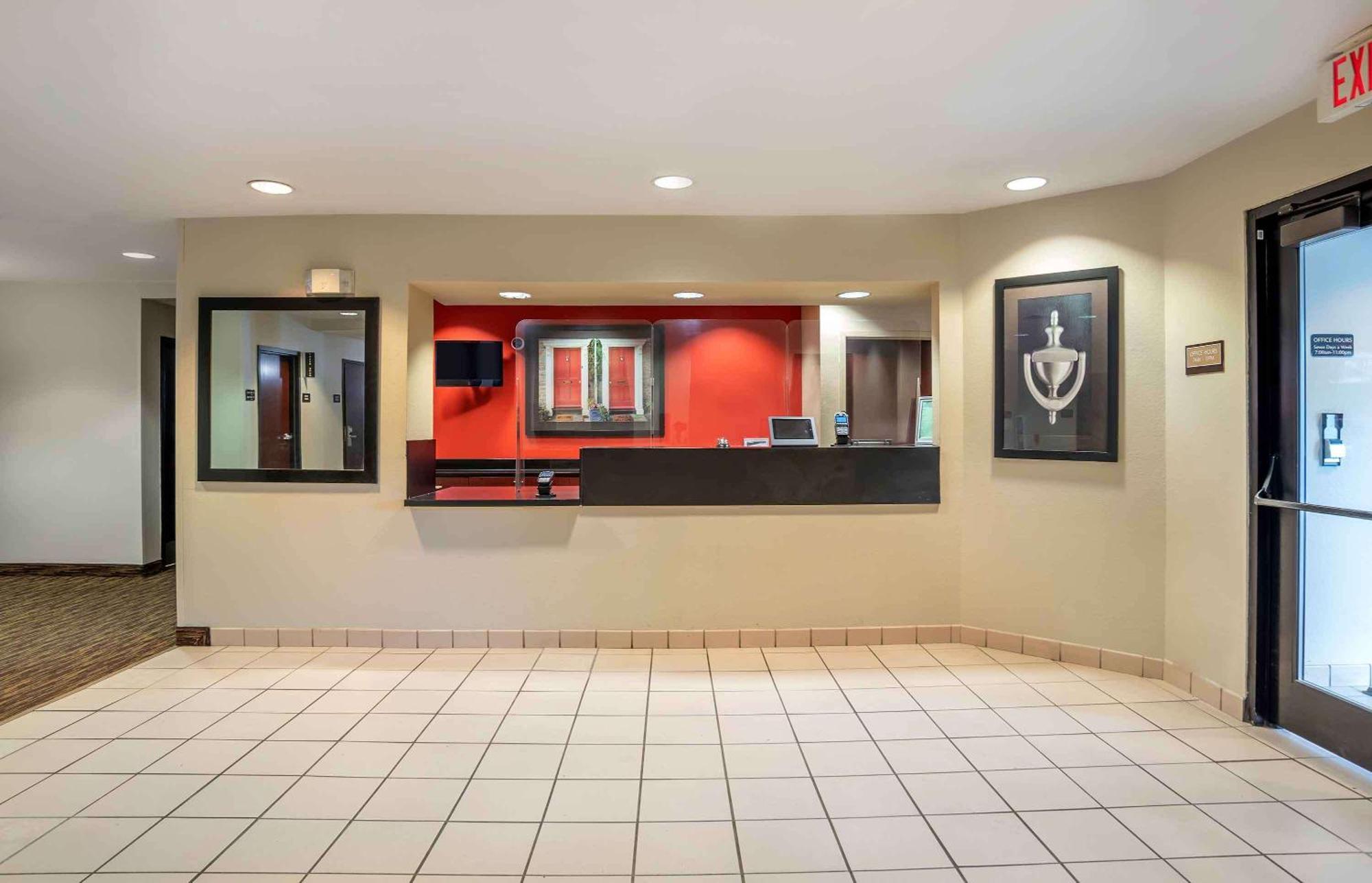 Extended Stay America Select Suites - Baton Rouge - Citiplace Bagian luar foto