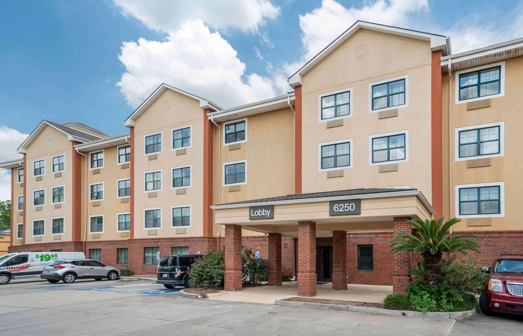 Extended Stay America Select Suites - Baton Rouge - Citiplace Bagian luar foto