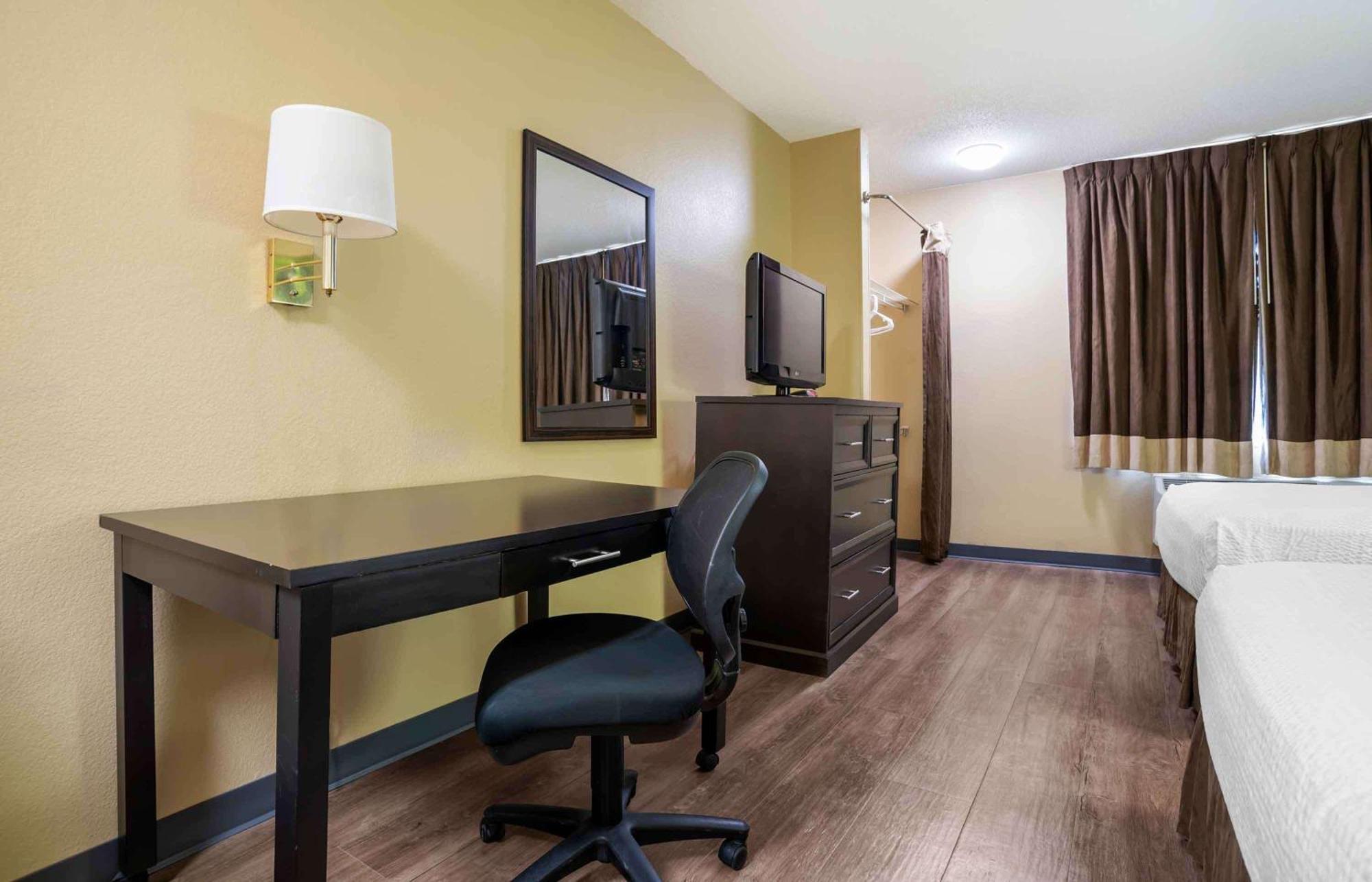 Extended Stay America Select Suites - Baton Rouge - Citiplace Bagian luar foto