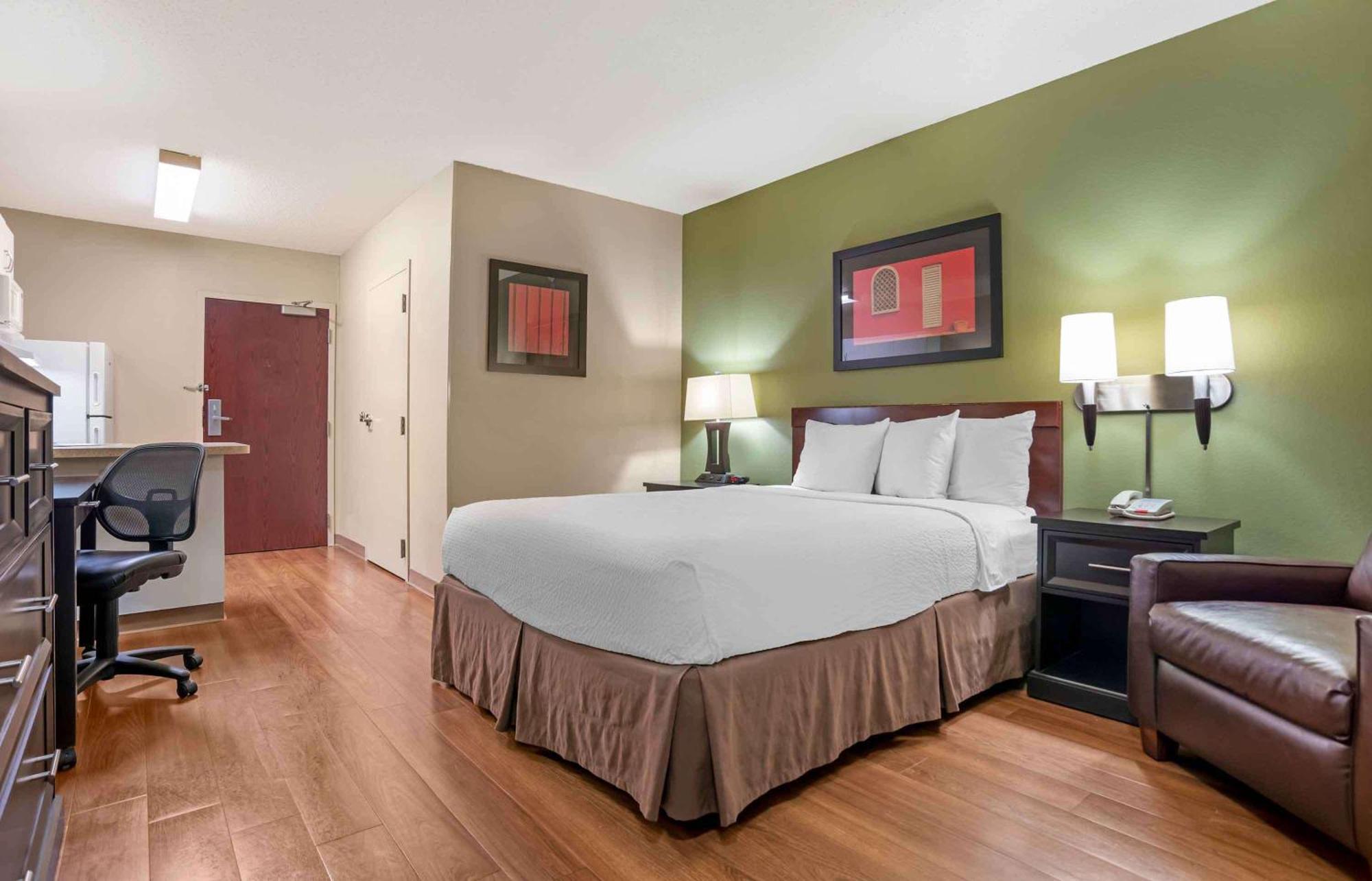 Extended Stay America Select Suites - Baton Rouge - Citiplace Bagian luar foto