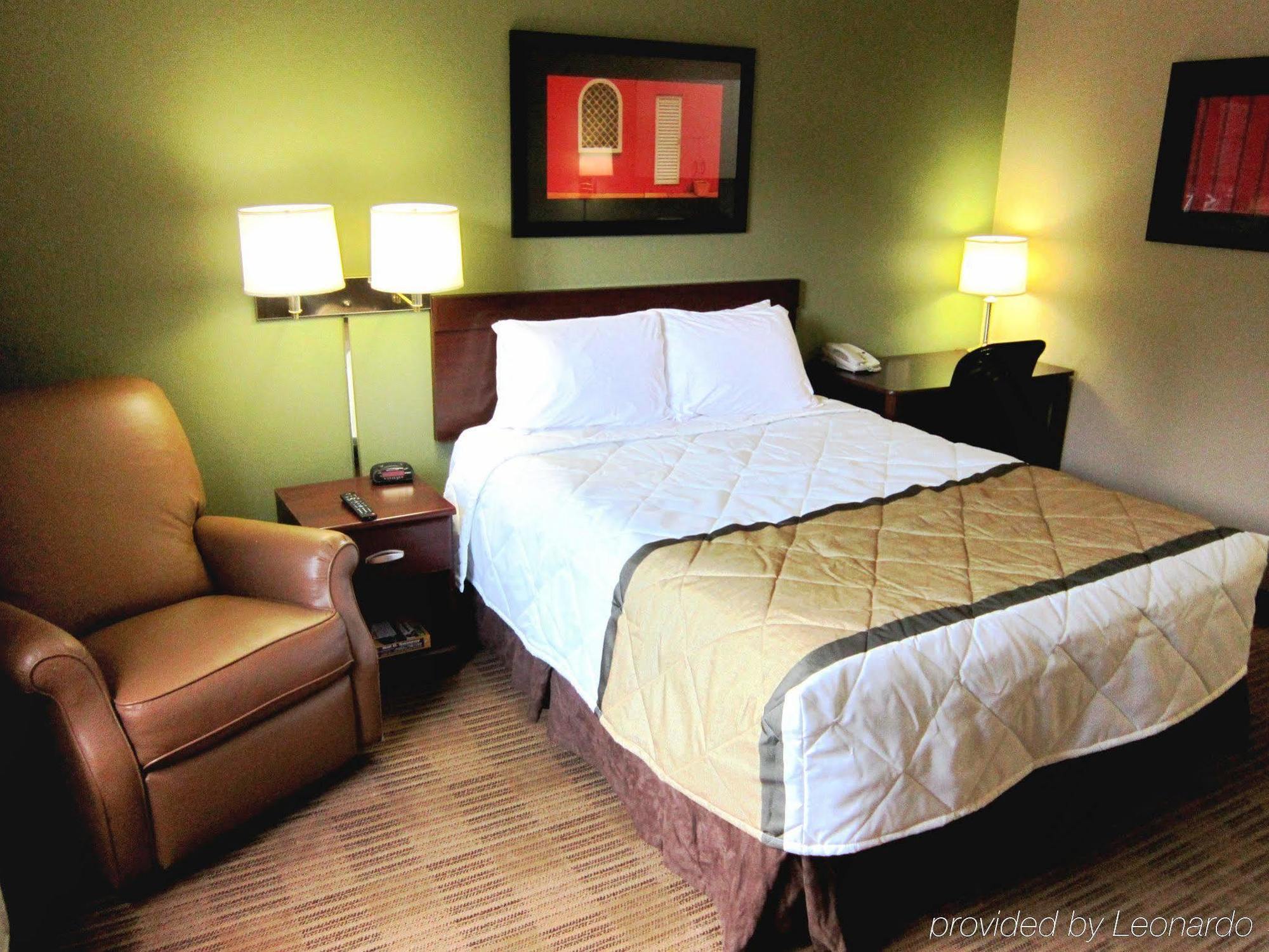 Extended Stay America Select Suites - Baton Rouge - Citiplace Bagian luar foto