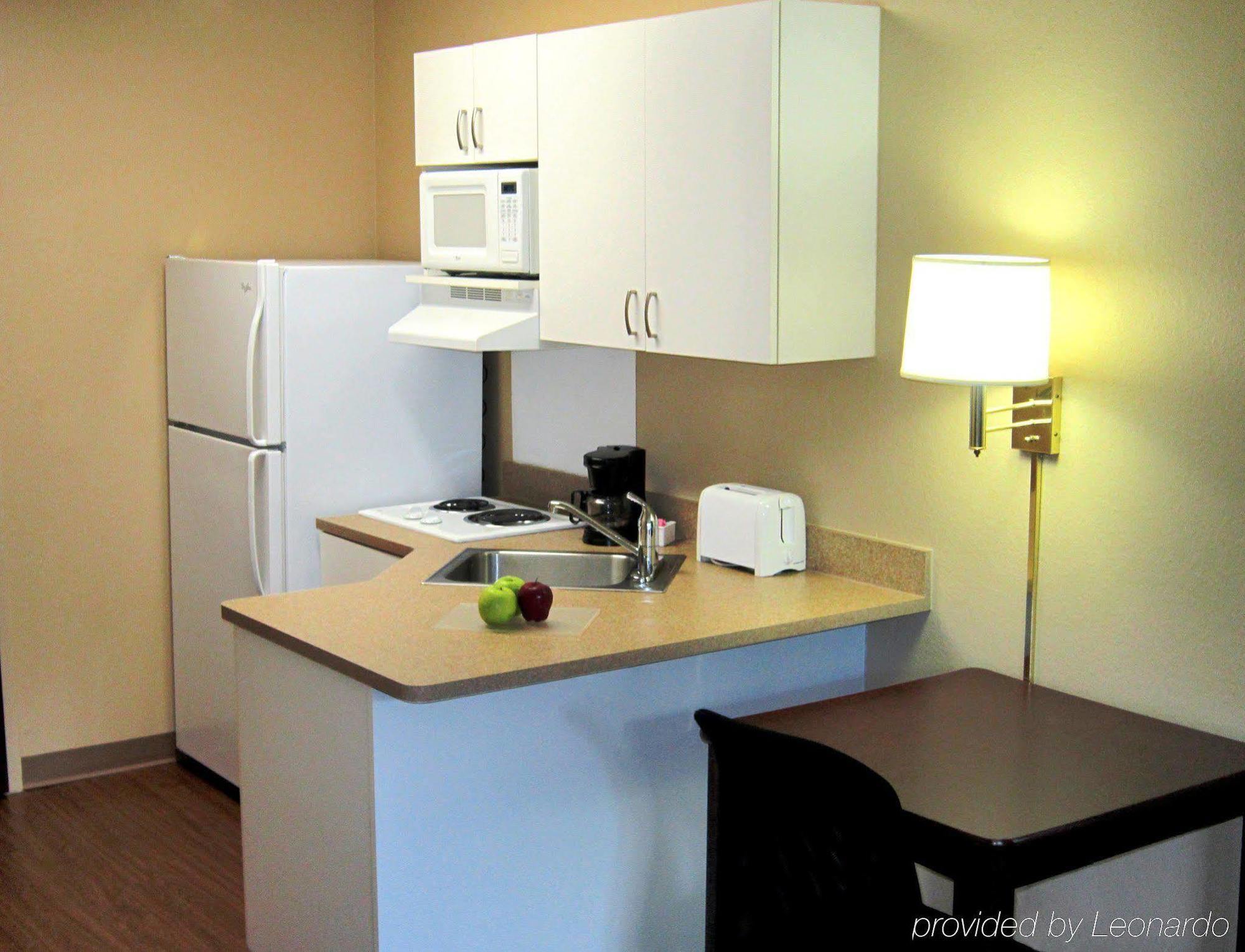 Extended Stay America Select Suites - Baton Rouge - Citiplace Bagian luar foto
