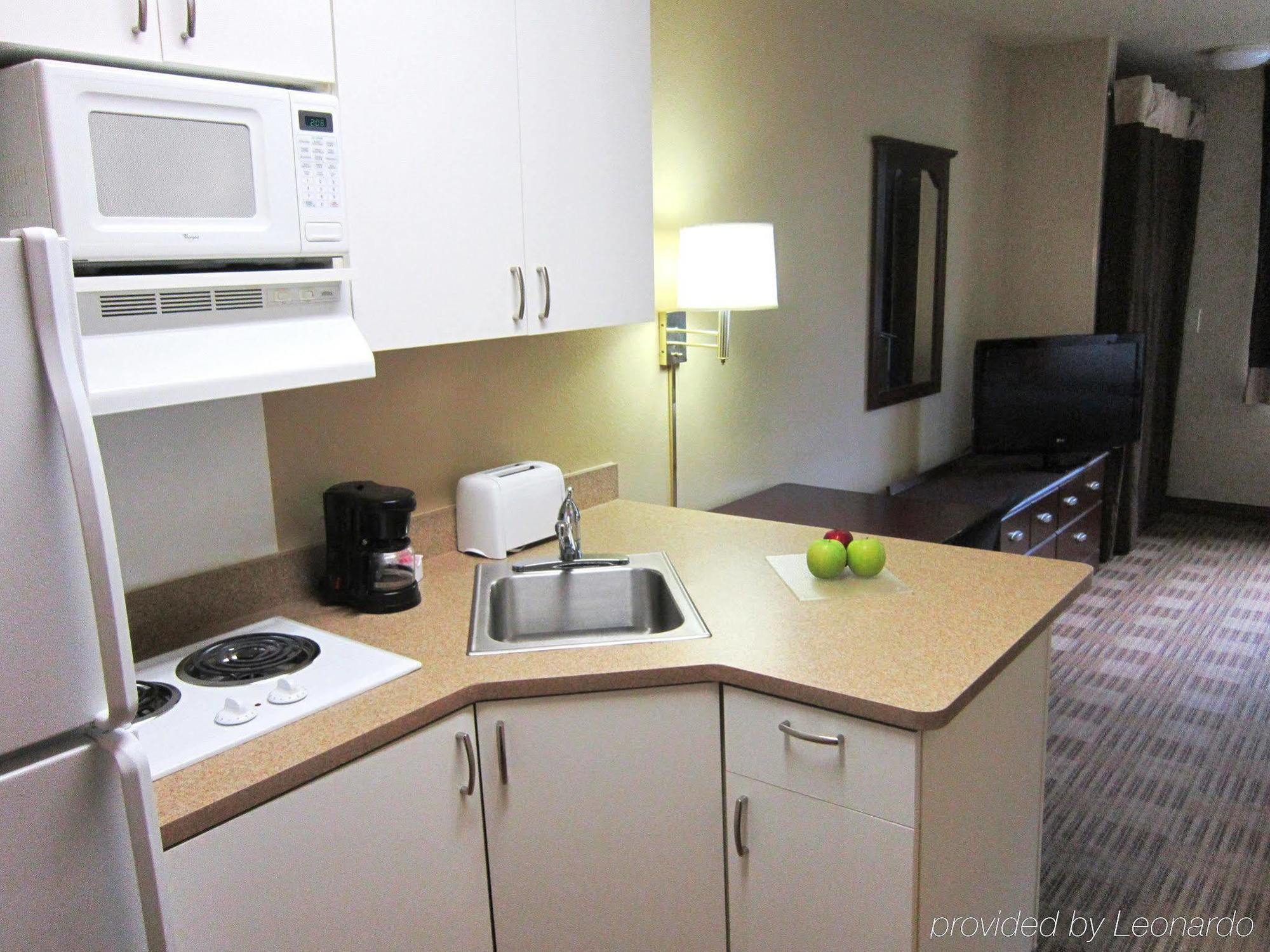 Extended Stay America Select Suites - Baton Rouge - Citiplace Bagian luar foto