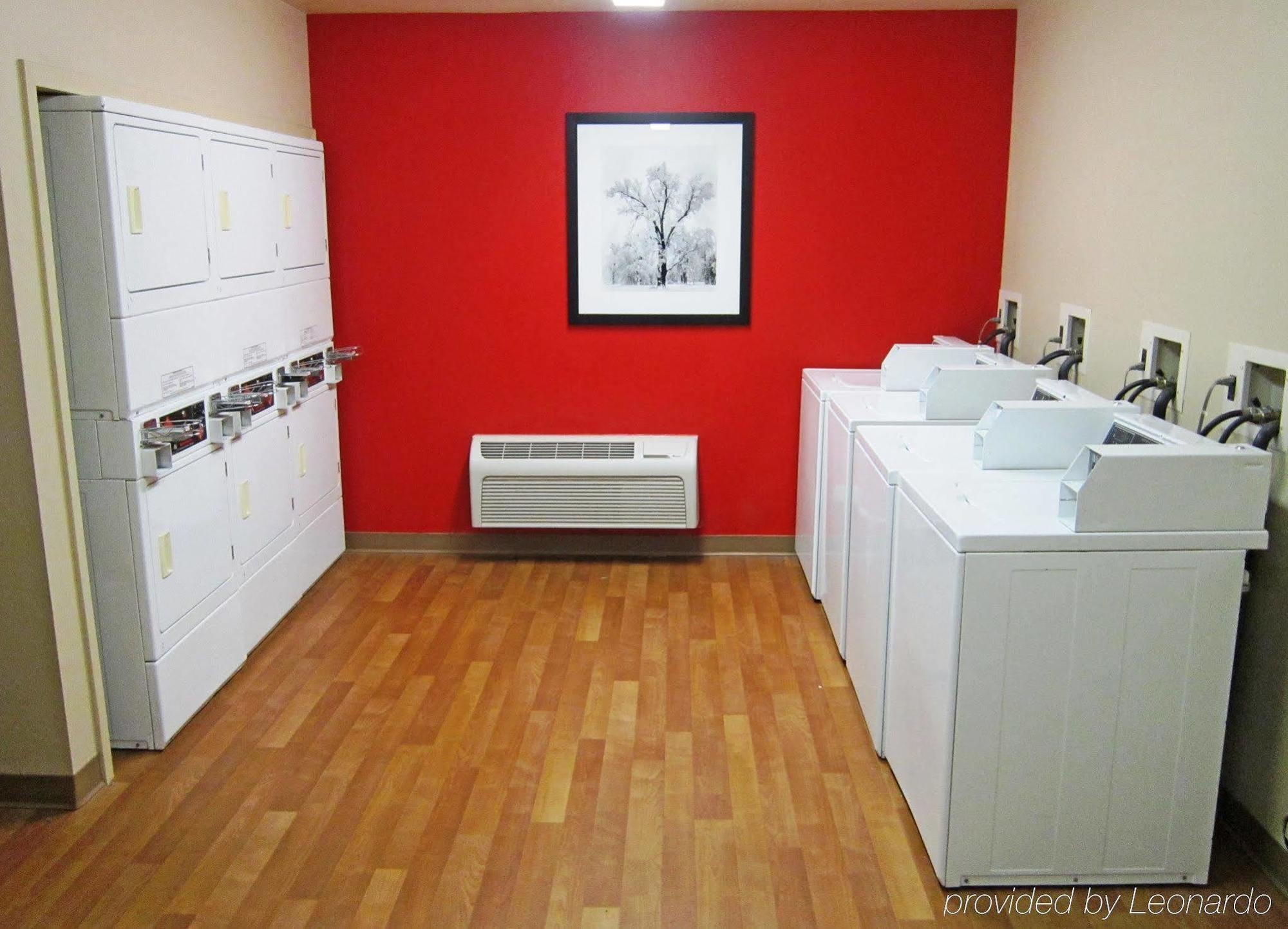 Extended Stay America Select Suites - Baton Rouge - Citiplace Bagian luar foto